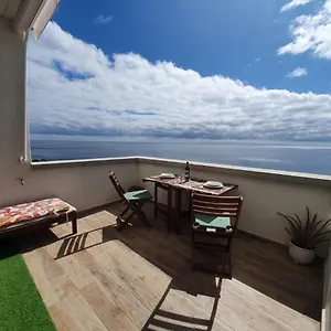  Apartment Playa Chica 1