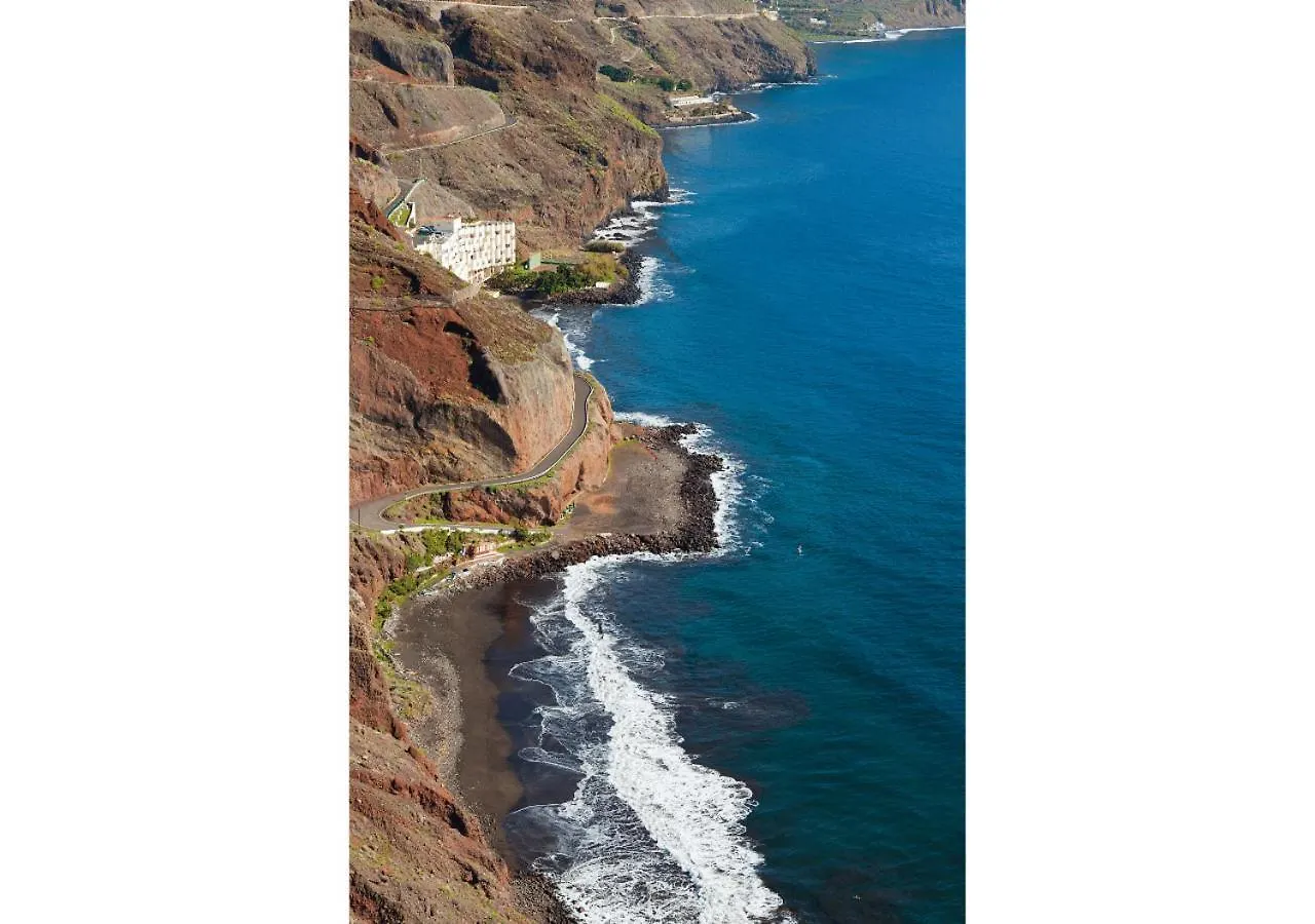 Beach Hideaway Apartment With Modernist Design Santa Cruz de Tenerife