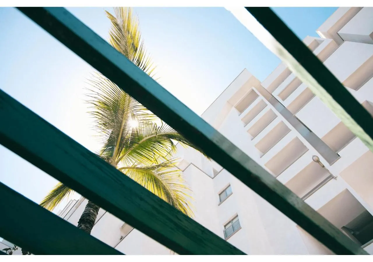 Beach Hideaway Apartment With Modernist Design Santa Cruz de Tenerife