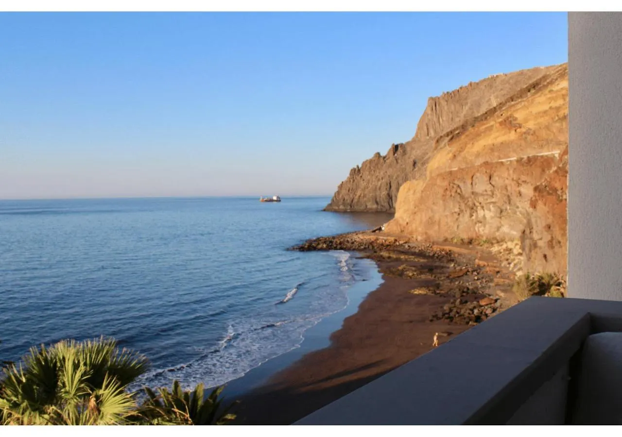 Beach Hideaway Apartment With Modernist Design Santa Cruz de Tenerife Spain